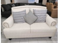 SOFA TROY TENDER 3 SEATER ( 25501 )